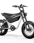 Himiway C5 | Electric Motorbike