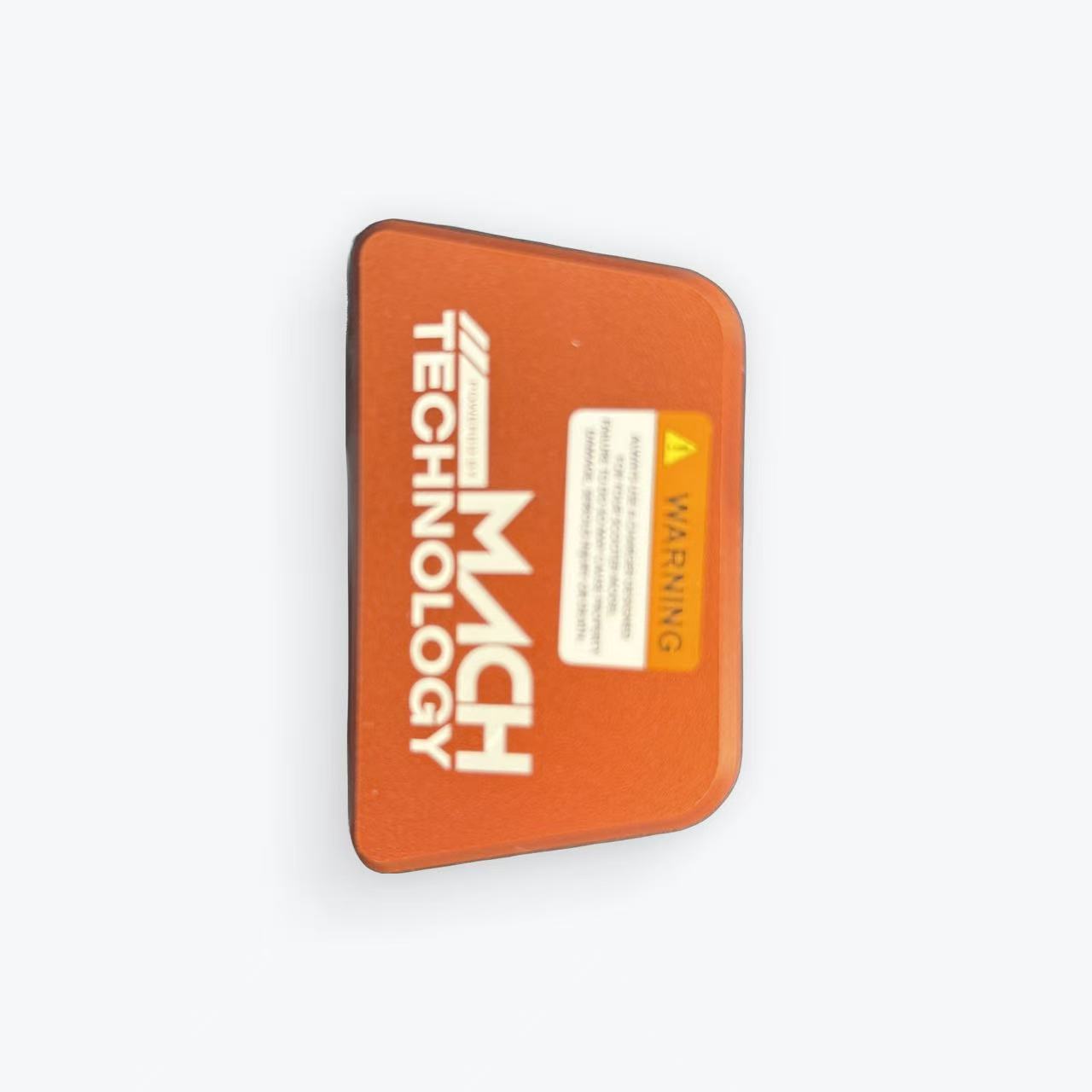 Explore 2.0 Front Orange Plate Replacement Part