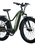 Aventon Aventure 2 Fat Tire Electric Bike with 750W Motor