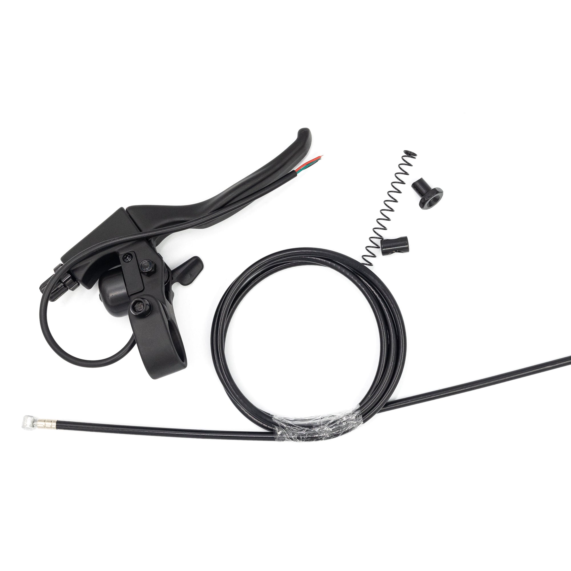 Air 2023-2024 Brake Lever Assembly with Bell
