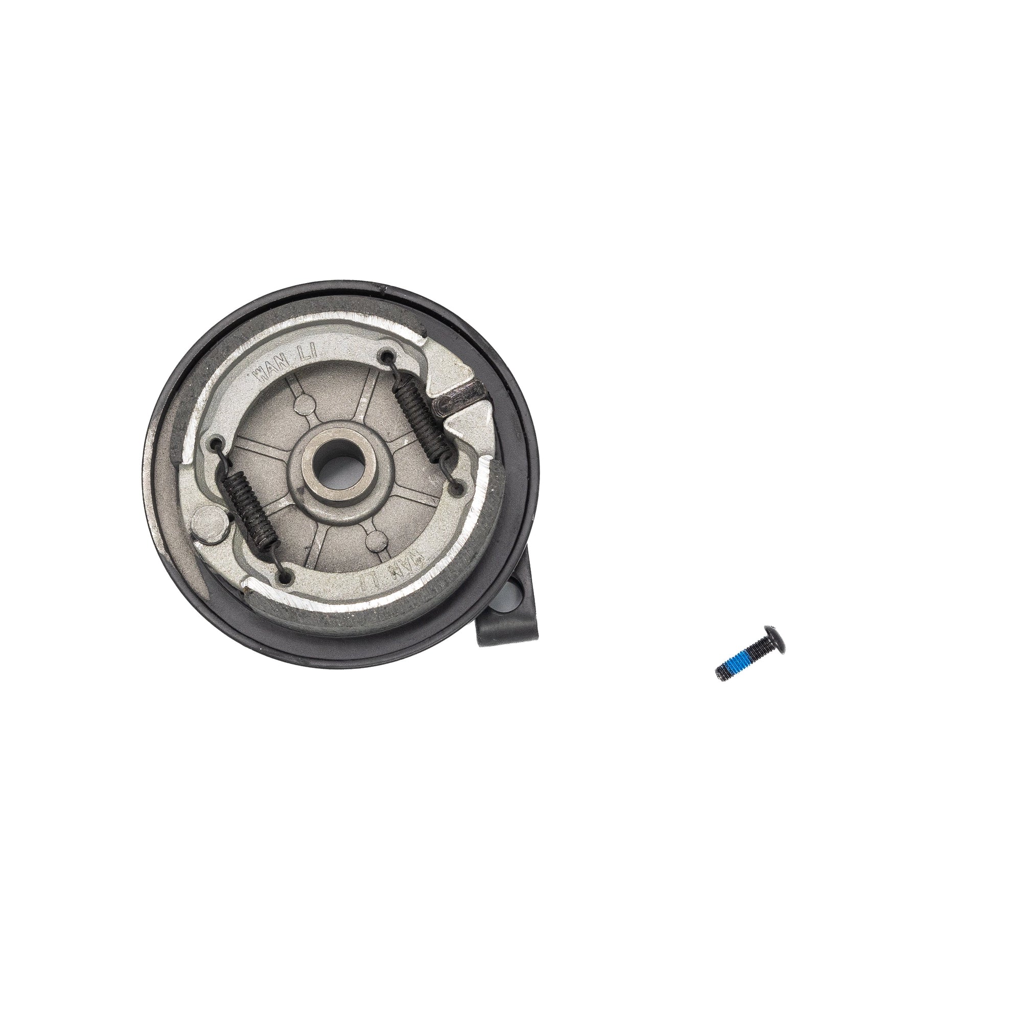 Air 2023-24 Front Drum Brake Assembly for Electric Scooters