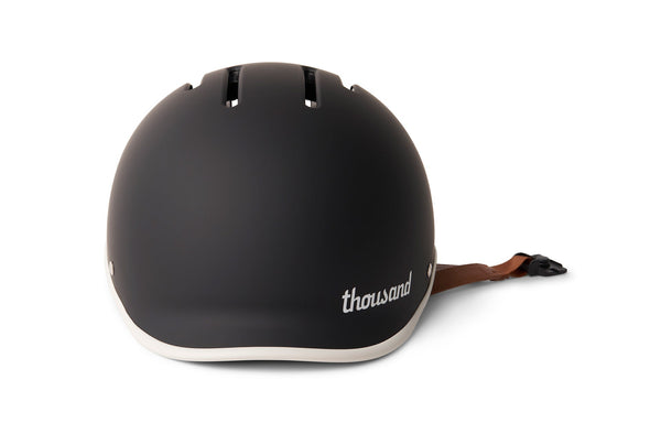Heritage 2.0 Ventilated Bike & Skate Helmet