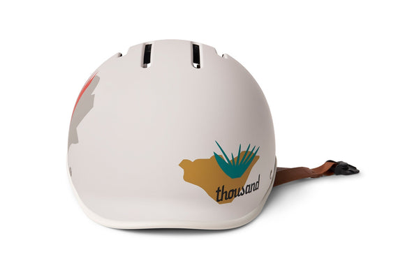 Heritage 2.0 Ventilated Bike & Skate Helmet