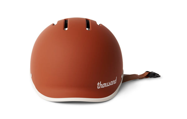 Heritage 2.0 Ventilated Bike & Skate Helmet