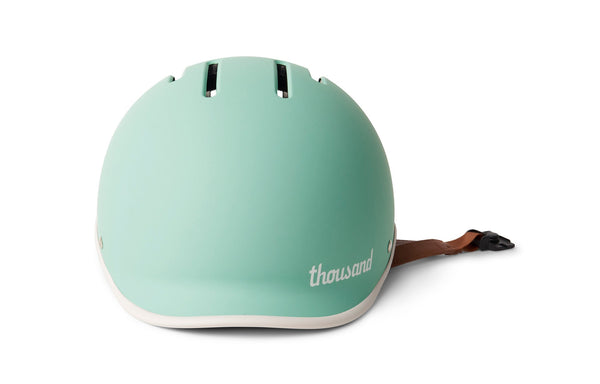 Heritage 2.0 Ventilated Bike & Skate Helmet