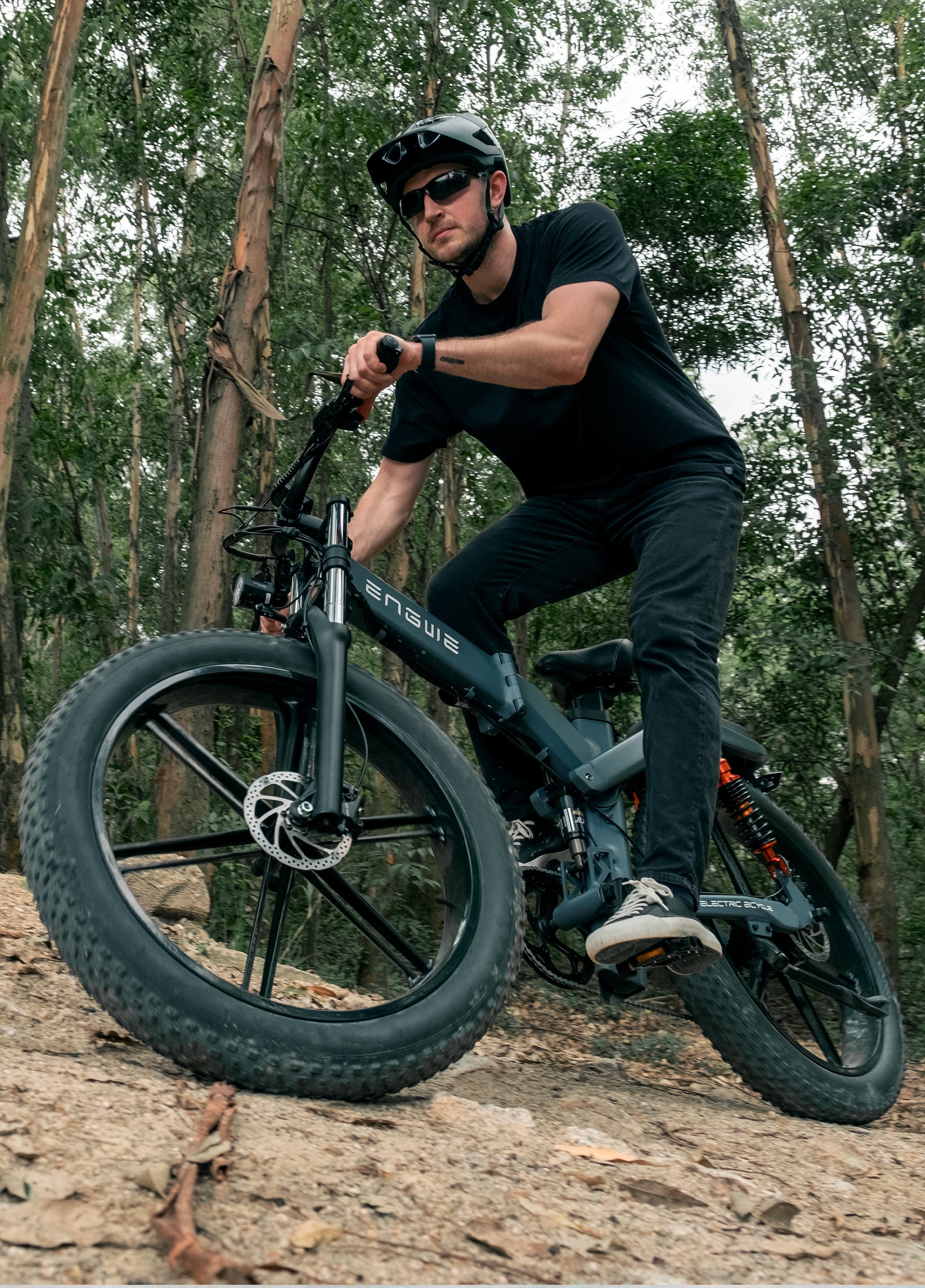 Engwe X26 – Electric Sports Company