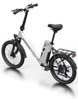 Himiway B3 | Foldable Electric Commuter Bike