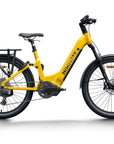 Himiway A7 Pro | Urban Electric Commuter Bike