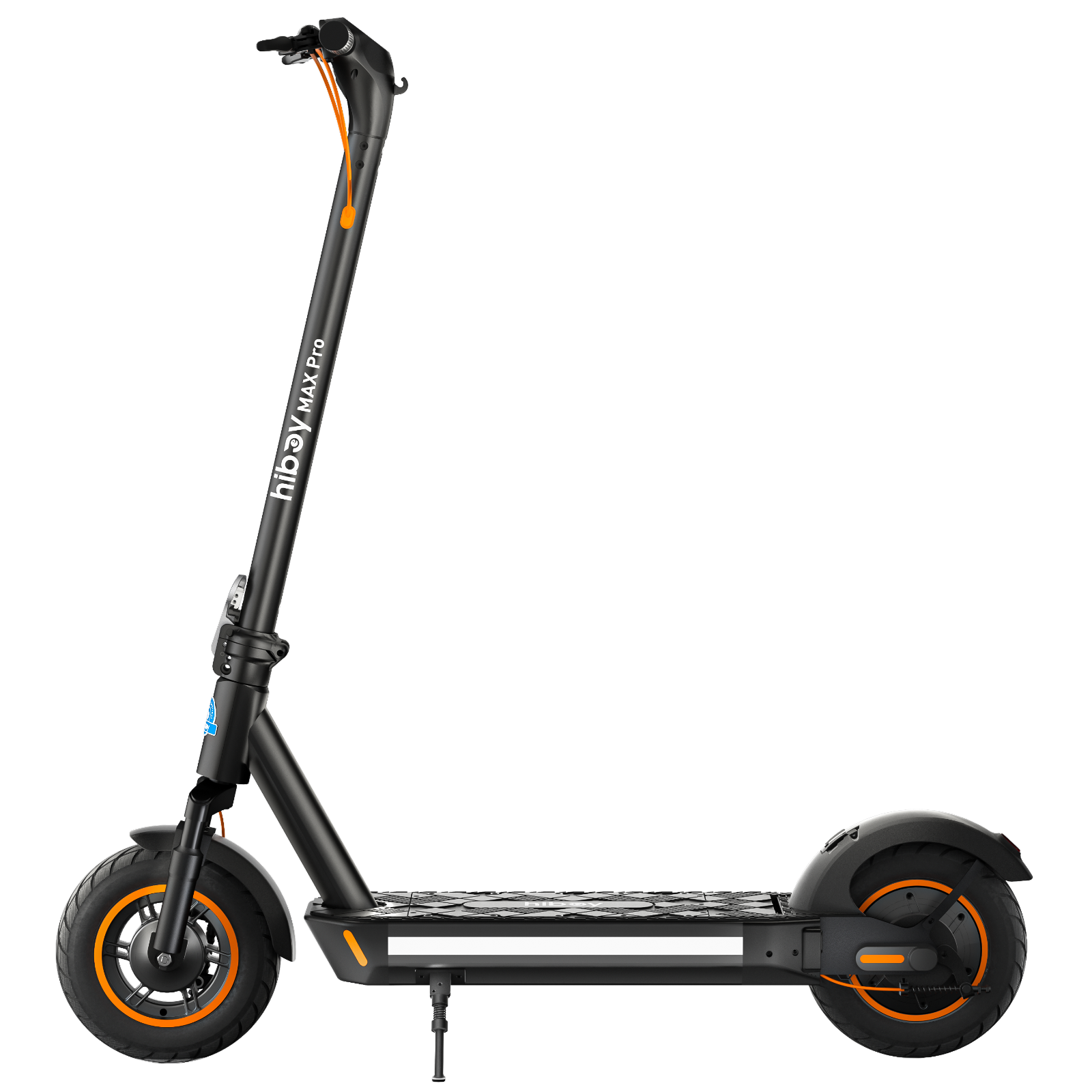 Heavy-Duty Hiboy MAX Pro Electric Scooter for Adults