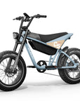 Himiway C5 | Electric Motorbike