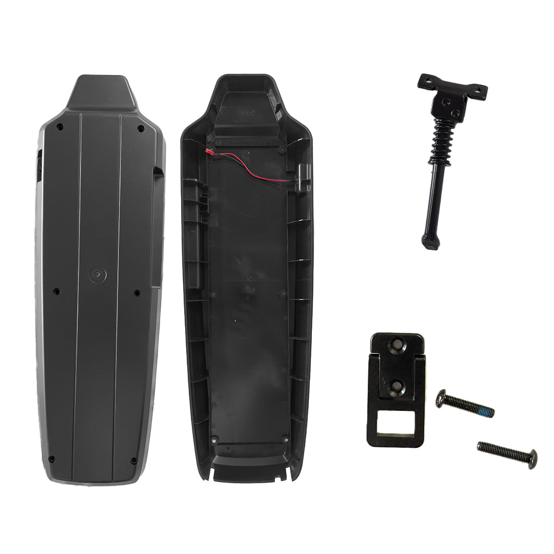 Air 2023-2024 Electric Scooter Deck Plate Replacement Assembly Kit