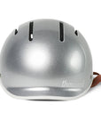 So Silver Thousand Jr. Helmet