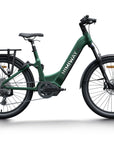 Himiway A7 Pro | Urban Electric Commuter Bike