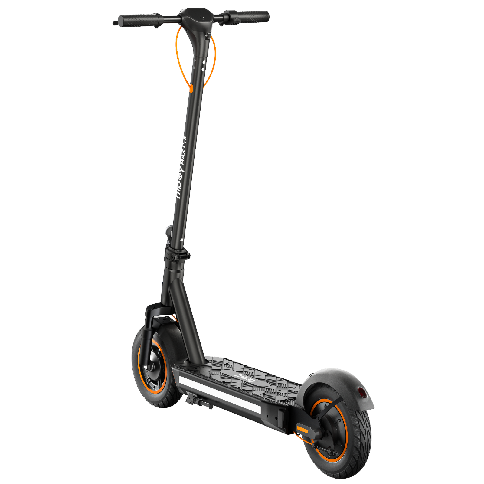 Heavy-Duty Hiboy MAX Pro Electric Scooter for Adults