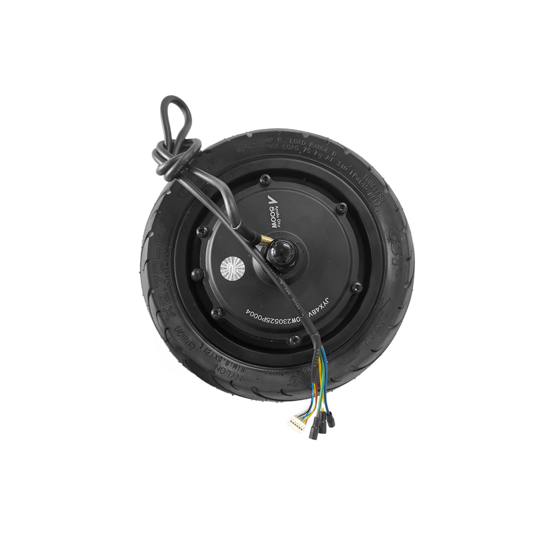City Pro 2023-24 Front Motor Assembly for Electric Scooter