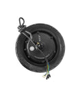2023-24 City and Pro Model Rear Electric Scooter Motor Assembly