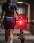 Cliq Inteligent bicycle taillight