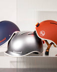 Heritage 2.0 Bike & Skate Helmet