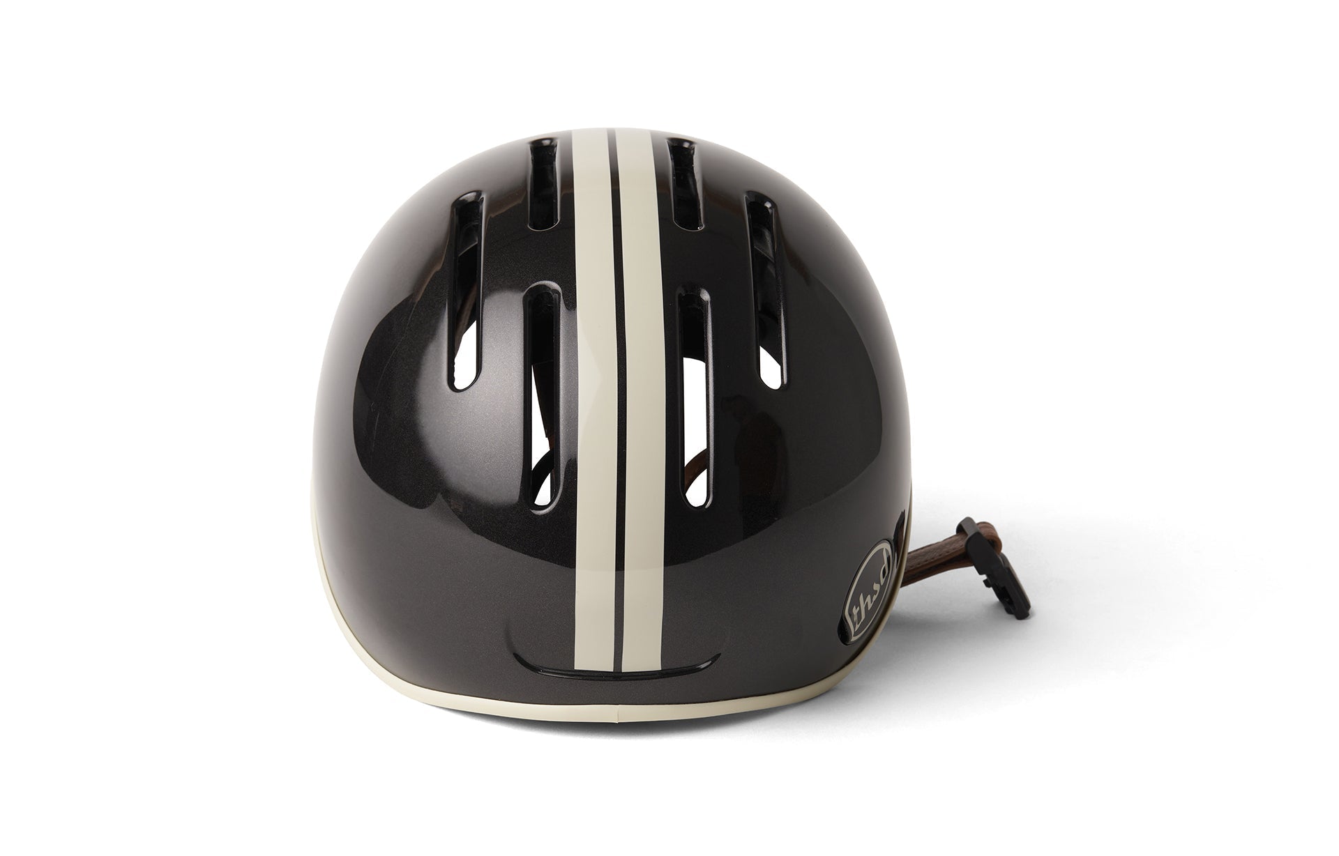 Heritage 2.0 Ventilated Bike &amp; Skate Helmet