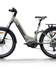 Himiway A7 Pro | Urban Electric Commuter Bike