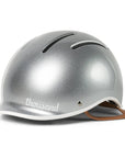 So Silver Thousand Jr. Helmet