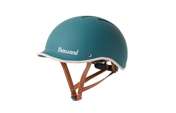 Heritage 2.0 Ventilated Bike & Skate Helmet