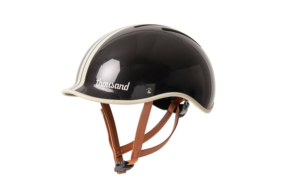 Heritage 2.0 Ventilated Bike & Skate Helmet