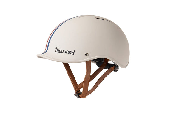 Heritage 2.0 Ventilated Bike & Skate Helmet