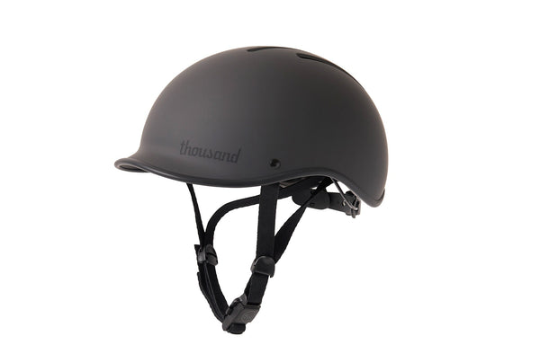 Heritage 2.0 Ventilated Bike & Skate Helmet