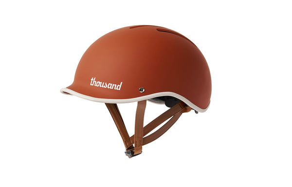 Heritage 2.0 Ventilated Bike & Skate Helmet