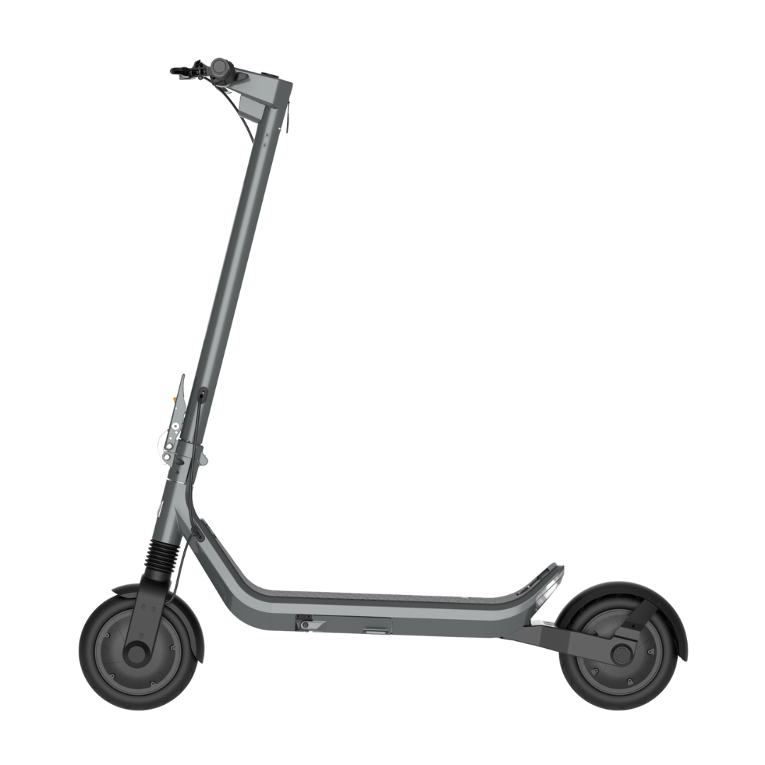 Go Electric Scooter Foldable Lightweight for Daily Urban Travel