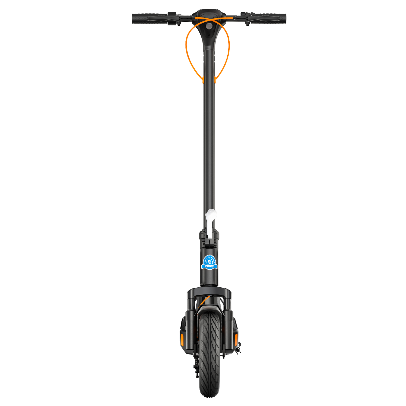 Heavy-Duty Hiboy MAX Pro Electric Scooter for Adults