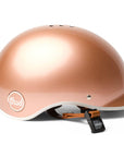 Rose Gold Heritage Helmet