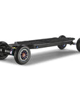 Ownboard Carbon ZEUS Max AWD Electric Skateboard (Gear drive option)