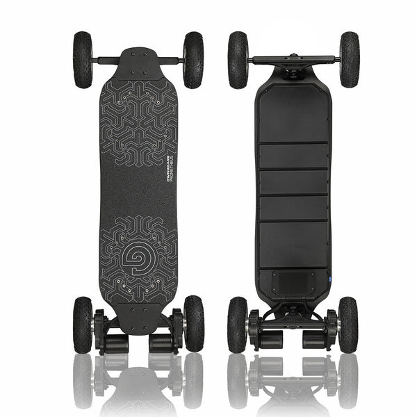 Ownboard Prometheus Electric Skateboard