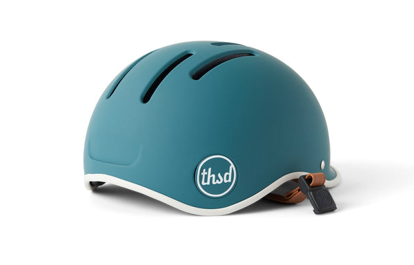 Heritage 2.0 Ventilated Bike & Skate Helmet