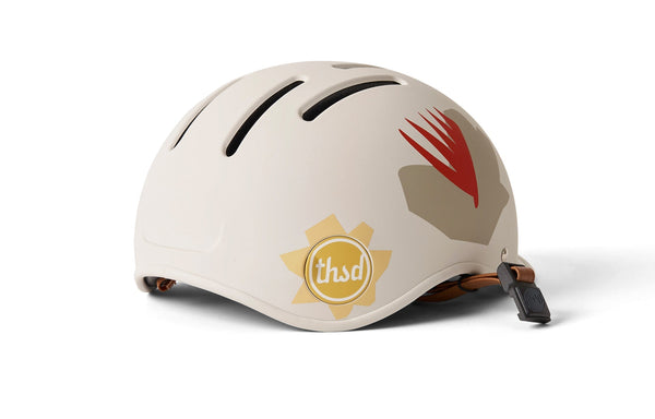 Heritage 2.0 Ventilated Bike & Skate Helmet