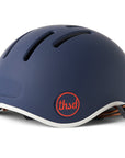 Heritage 2.0 Ventilated Bike & Skate Helmet