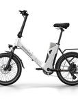 Himiway B3 | Foldable Electric Commuter Bike