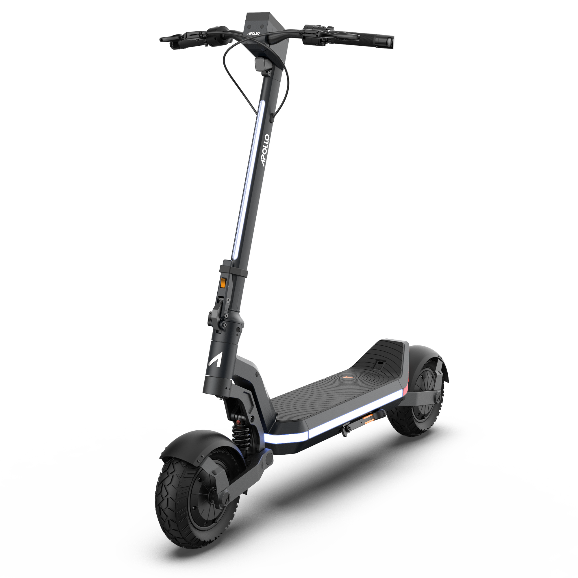 Phantom 2.0 52V Performance Electric Scooter
