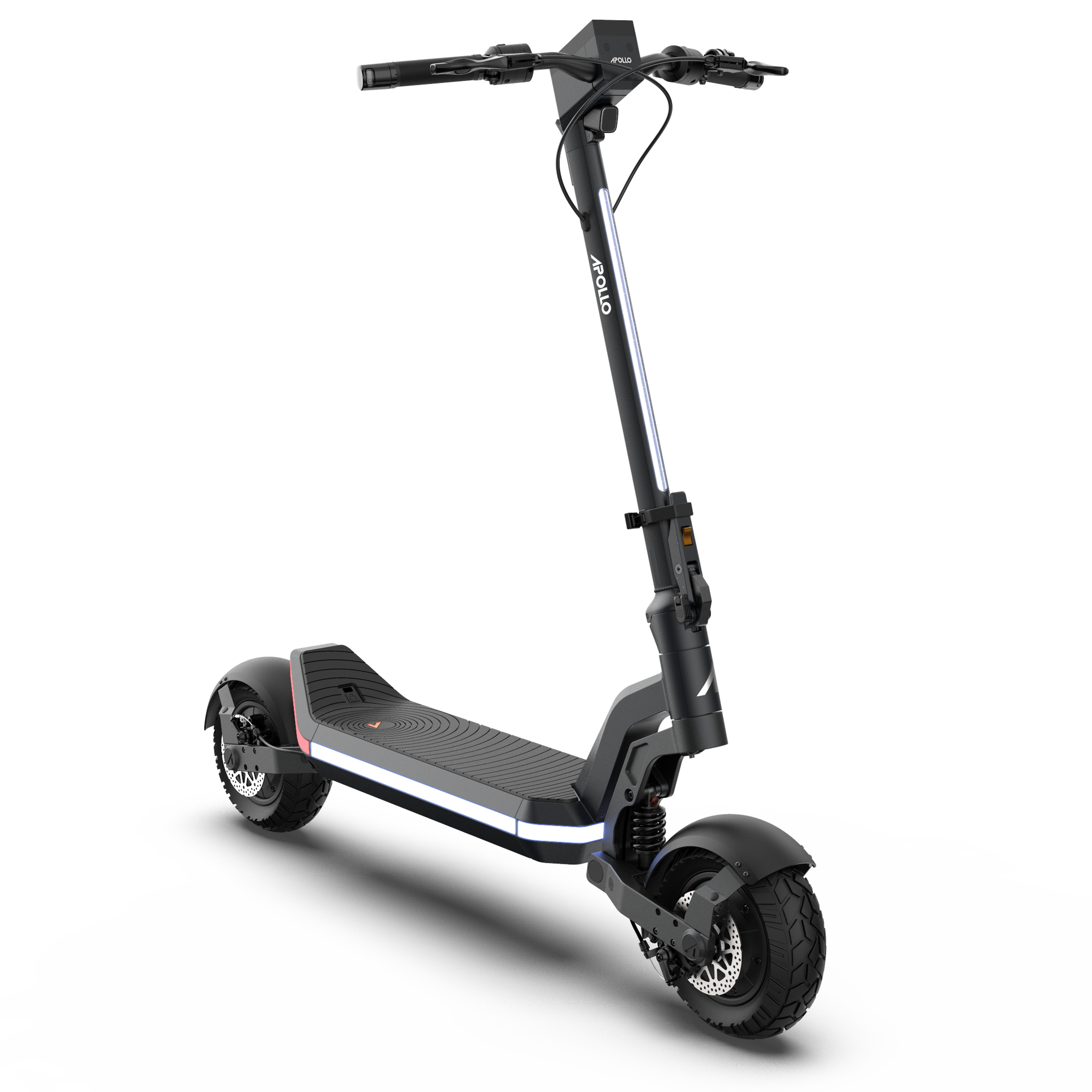 Phantom 2.0 52V Performance Electric Scooter