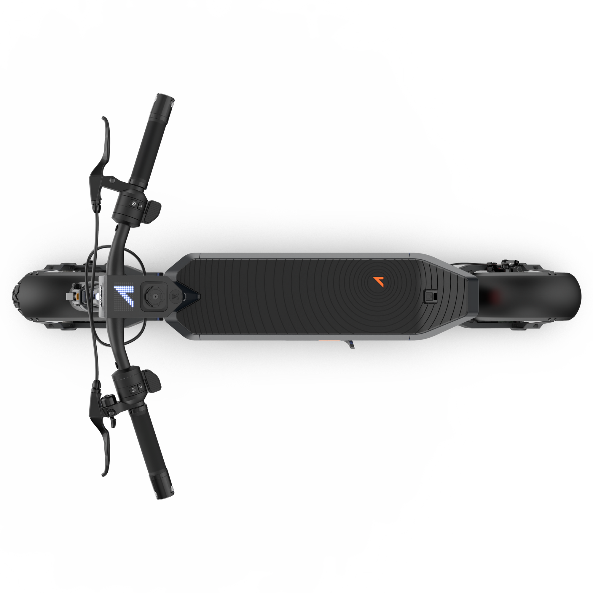 Phantom 2.0 Stellar Electric Scooter 60V Dual Motor Open Box