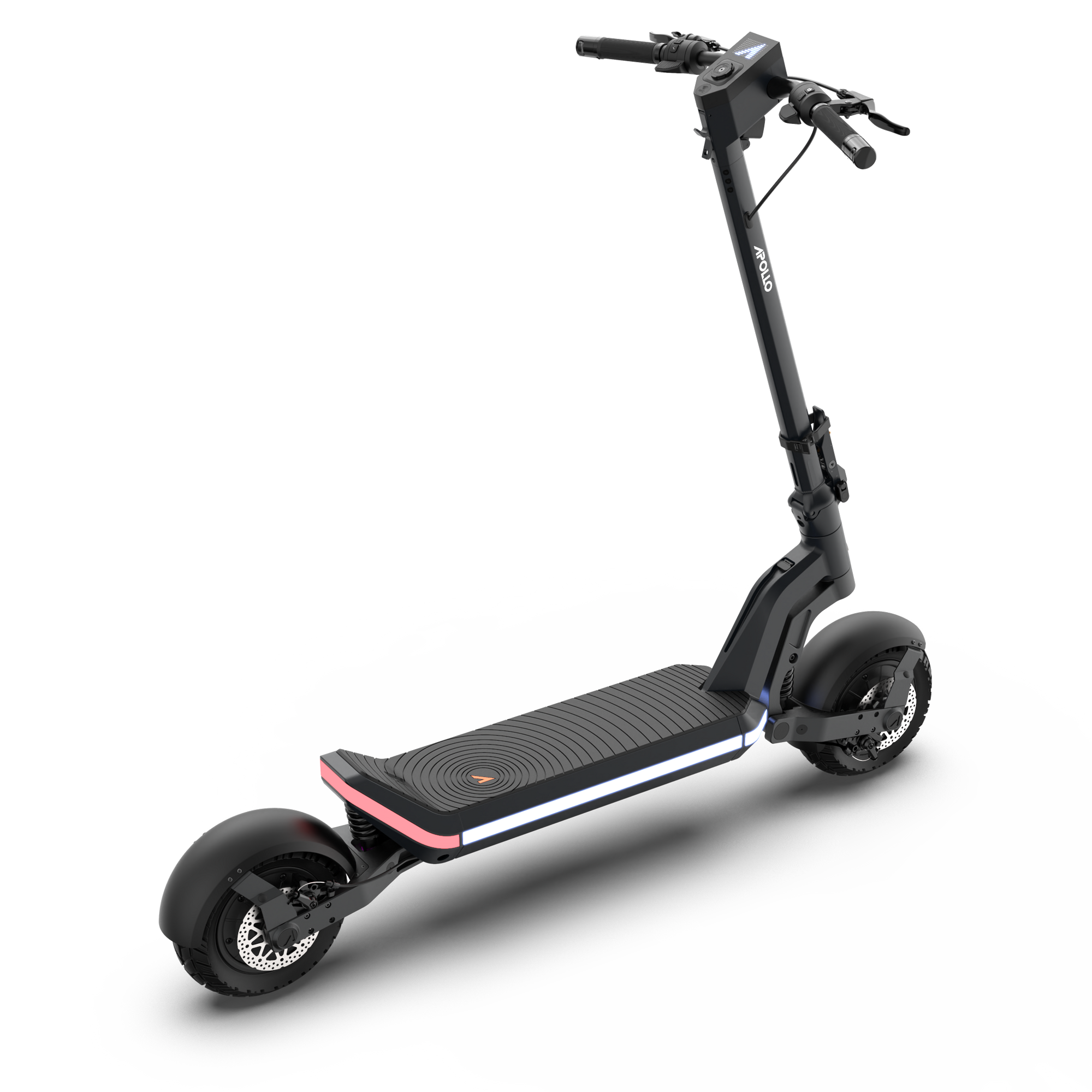 Phantom 2.0 Stellar Electric Scooter 60V Dual Motor Open Box