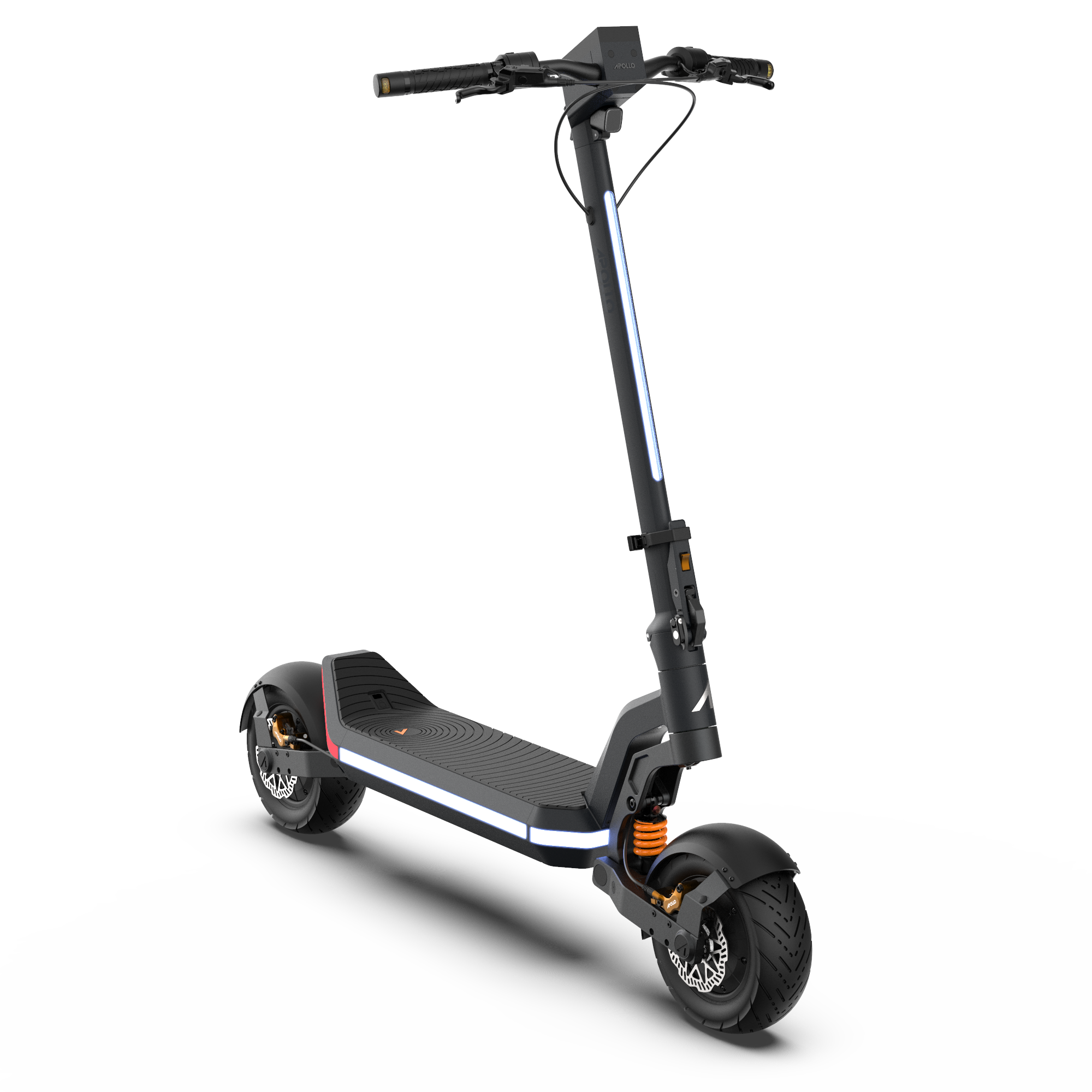 Phantom 2.0 Stellar 60V Dual Motor Electric Scooter