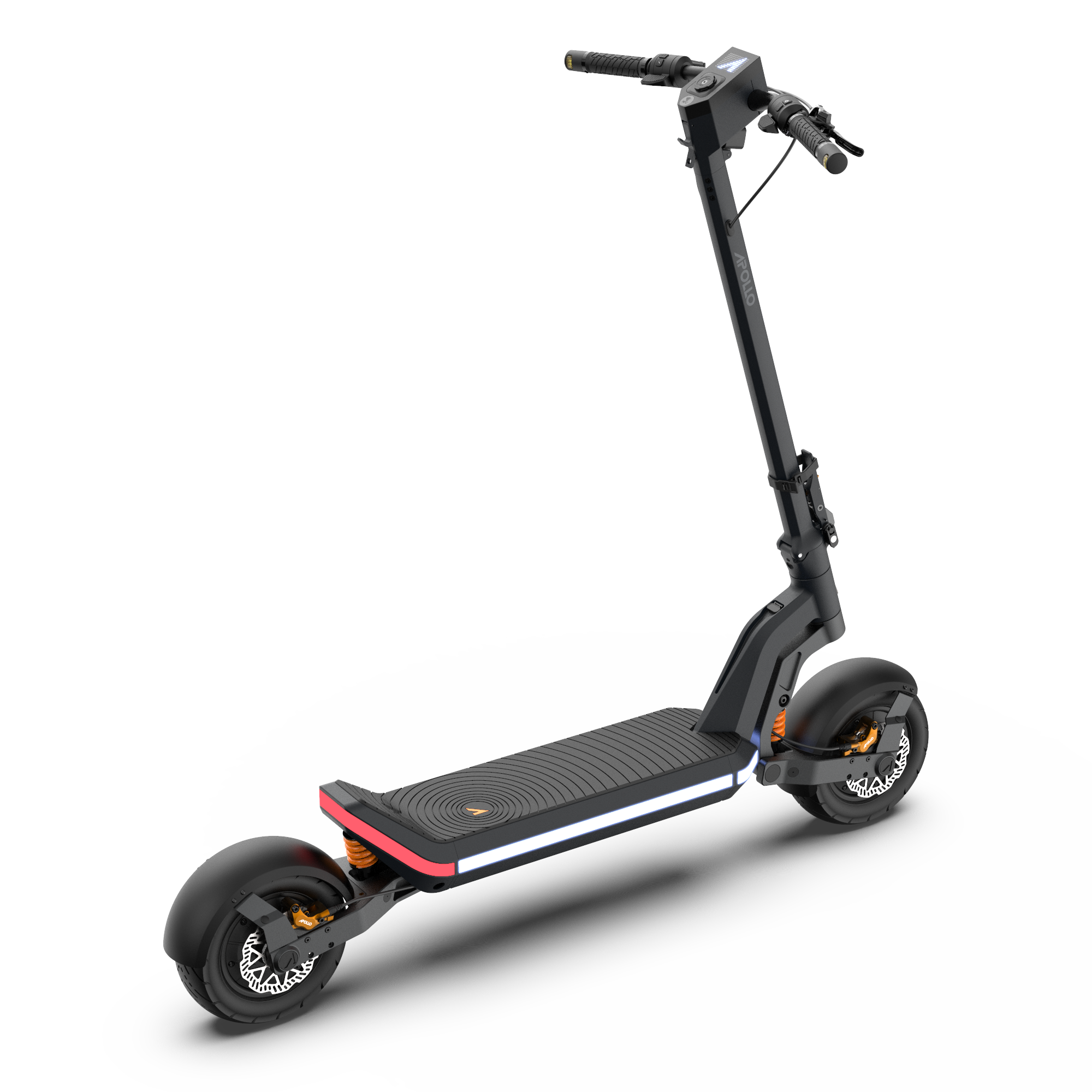 Phantom 2.0 Stellar 60V Dual Motor Electric Scooter
