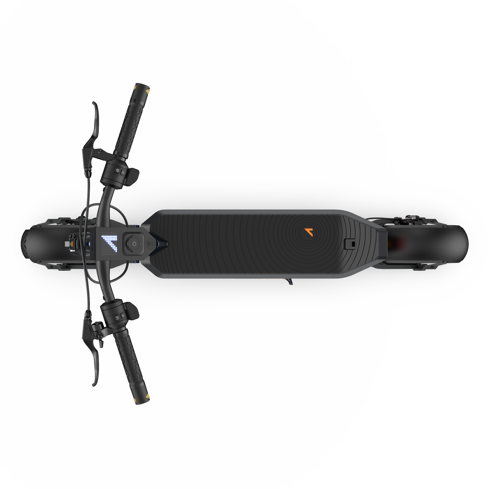 Phantom 2.0 52V Performance Electric Scooter