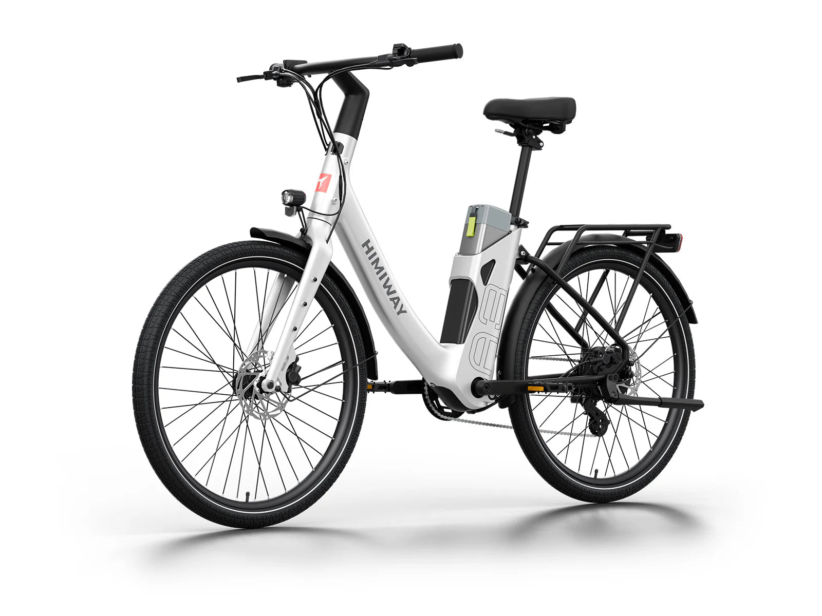 Himiway A3 | Urban Electric Commuter