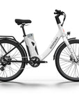 Himiway A3 | Urban Electric Commuter