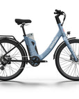 Himiway A3 | Urban Electric Commuter