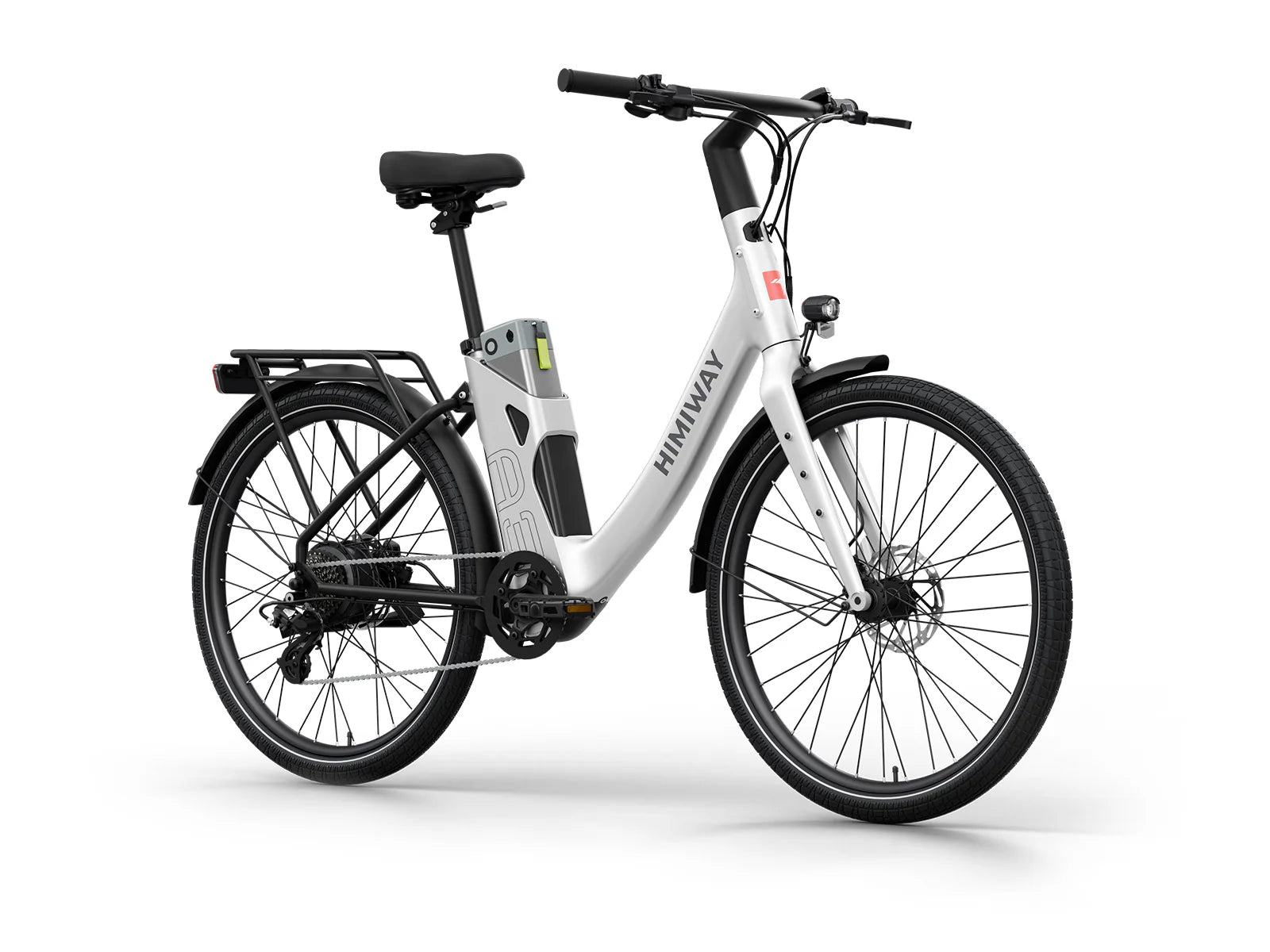 Himiway A3 | Urban Electric Commuter